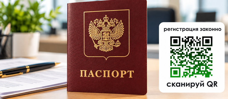 регистрация в Радужном прописка в Радужном